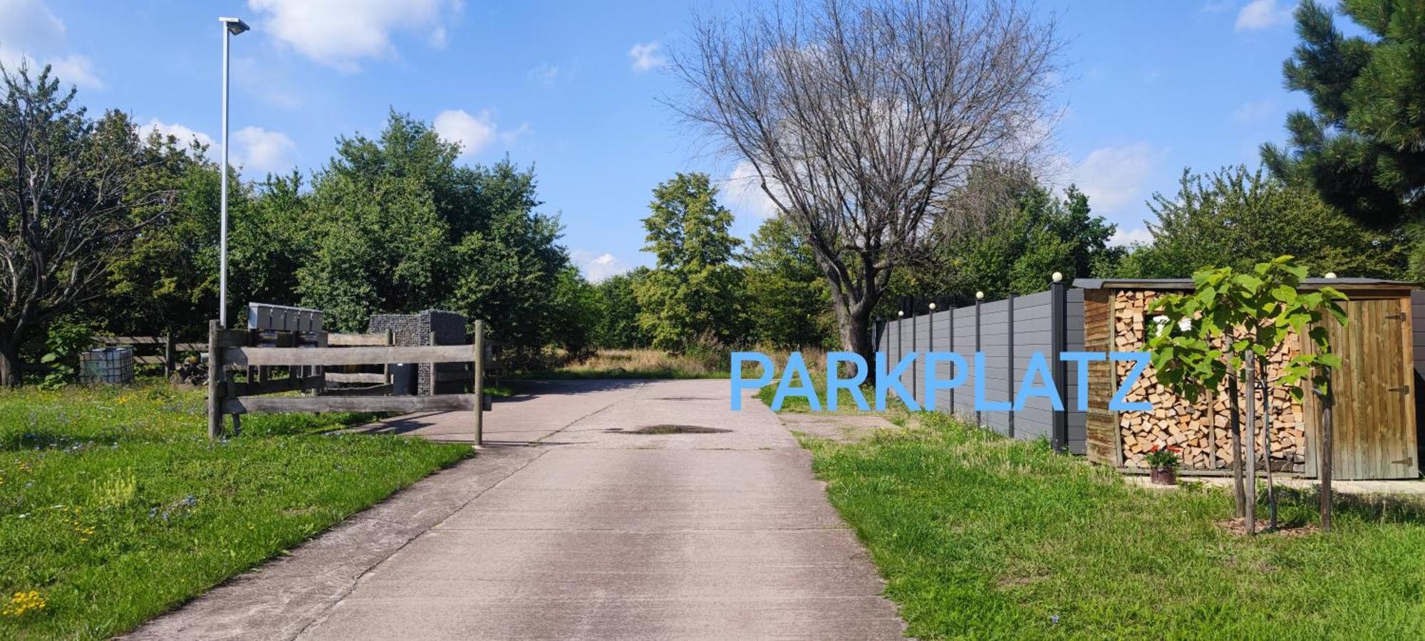 Apartment Im Gruenen Mit Anbindung Ans Zentrum Erfurt Exteriör bild